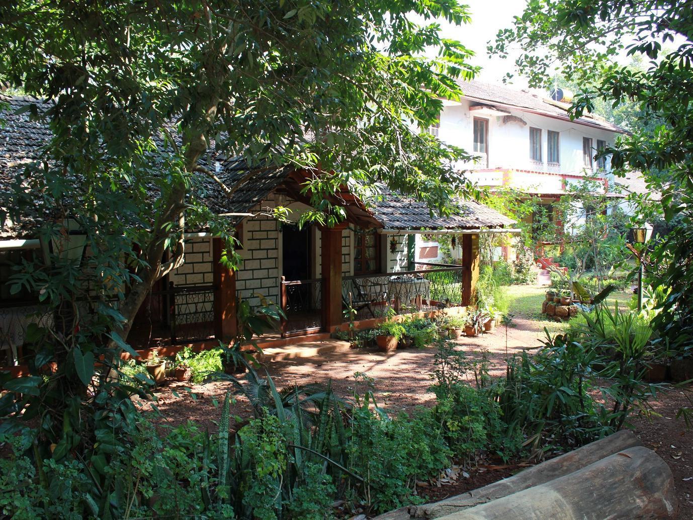 Cancio'S House Hotel Aldona Zewnętrze zdjęcie