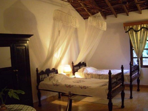 Cancio'S House Hotel Aldona Zewnętrze zdjęcie