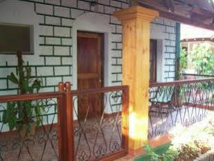Cancio'S House Hotel Aldona Zewnętrze zdjęcie